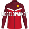 Afbeeldingen van LIDGELDPAKKET