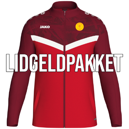 Afbeeldingen van LIDGELDPAKKET