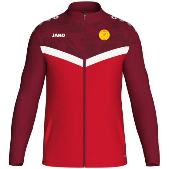 Afbeeldingen van Polyestervest Iconic