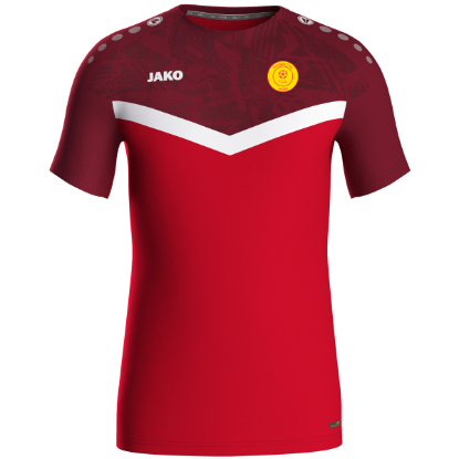 Afbeeldingen van T-shirt Iconic