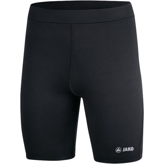 Afbeeldingen van JAKO Short Tight Run 2.0 zwart (8526/08) - SALE