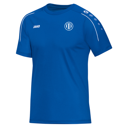 Afbeeldingen van T-shirt Classico